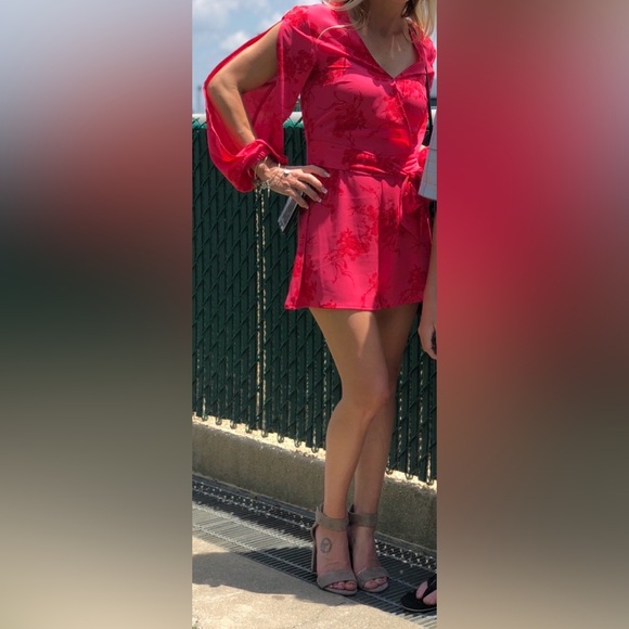 H&M Romper - Picture 2 of 10